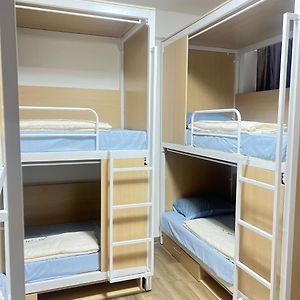Gemenschappelijk Kamer Alleen voor Vrouwen